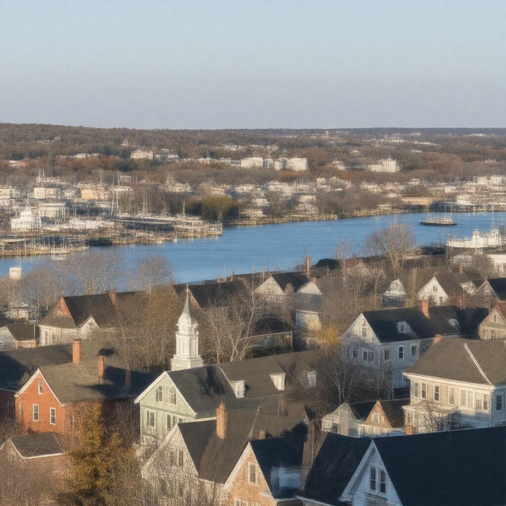 Quincy Point